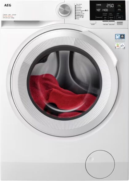 AEG LWR7175M2B 7kg/5kg Washer Dryer