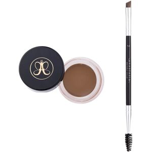 Anastasia Beverly Hills DIPBROW Pomade + Brush #14 - Caramel