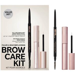 Anastasia Beverly Hills Brow Care (£59 Value) - Taupe