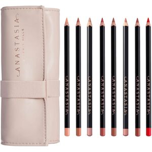 Anastasia Beverly Hills Deluxe Mini Lip Liner Set