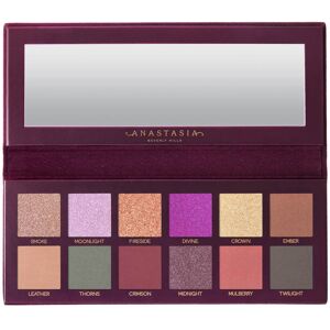 Anastasia Beverly Hills Fall Romance Eye Shadow Palette