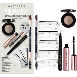 Anastasia Beverly Hills The Original Brow Kit - Taupe - Taupe