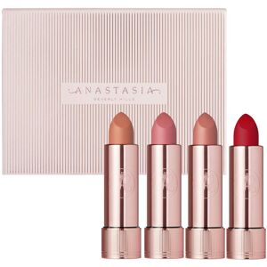 Anastasia Beverly Hills Deluxe Matte Lipstick Set