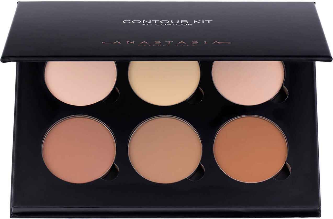 Anastasia Beverly Hills Contour Kit - Light to Medium