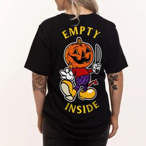 Broken Society Empty Inside T-Shirt (Unisex)