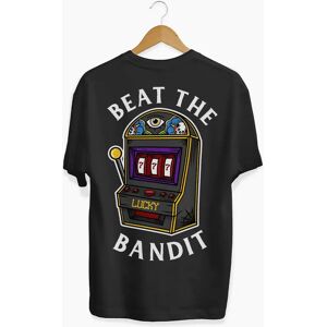 Broken Society Beat The Bandit T-Shirt (Unisex)