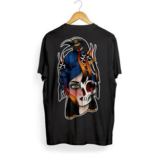 Broken Society Beauty Fades T-Shirt (Unisex)