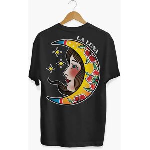 Broken Society La Luna T-Shirt (Unisex)