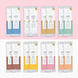 Pure Heavenly Members Club 'Silk' Assortment Pack 16 x 30g