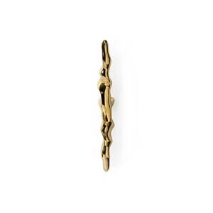 Maison Valentina Nouveau EA1015  Accessories Brass