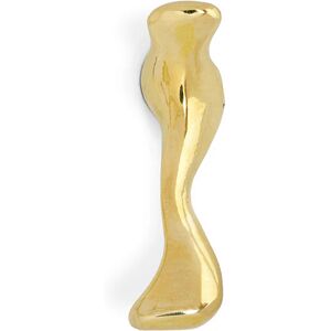 Maison Valentina Nouveau EA1012  Accessories Brass