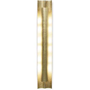 Brabbu Aurum XL Wall Light  Brass