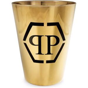 Philipp Plein Empire Gold Large Candle  Scented candle   Glass