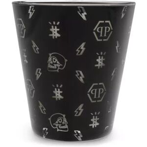 Philipp Plein Monogram Medium  Candle  Scented candle   Glass