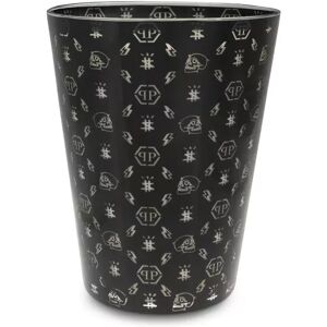 Philipp Plein Monogram Large Candle  Scented candle   Glass