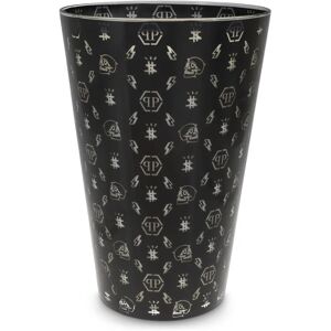 Philipp Plein Monogram XL Candle  Scented candle   Glass