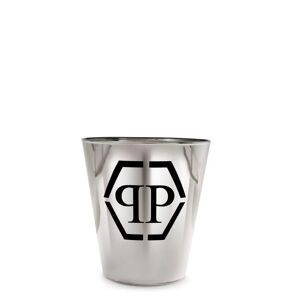 Philipp Plein Empire Platinum Small Candle  Scented candle   Glass