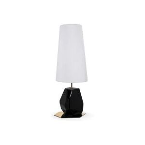 Boca do lobo Feel Small Lamp Black