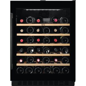 AEG AWUS052B5B 82cm  Integrated Wine Cooler