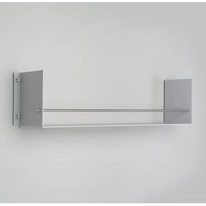 Buster + Punch USV-231920 Girder Stone   Wall Shelf Steel