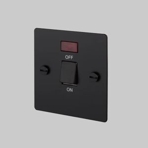 Buster + Punch GTG-02402 20A DP  Switch Black