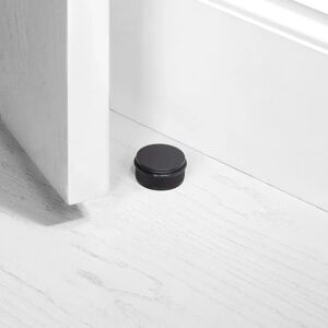 Buster + Punch RDS-02272 Floor  Door Stop Black