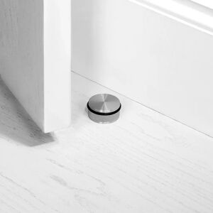 Buster + Punch RDS-07269 Floor  Door Stop Steel