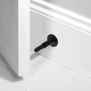 Buster + Punch RDS-02268 Wall  Door Stop Black