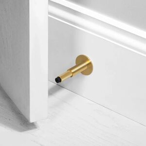 Buster + Punch RDS-05266 Wall  Door Stop Brass
