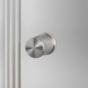 Buster + Punch GDK-07254 Knob Cross  Internal Door Handle Steel