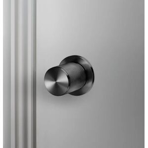 Buster + Punch RDK-091055 Knob Linear   Internal Door Handle Gun Metal