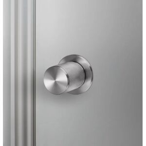 Buster + Punch RDK-071054 Knob Linear   Internal Door Handle Steel