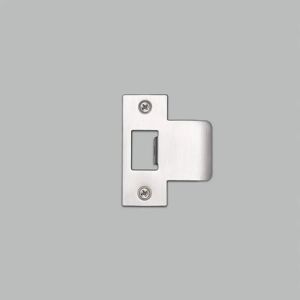 Buster + Punch UDS-071781 Strike Plate T-Shape 60  Door Stop Steel