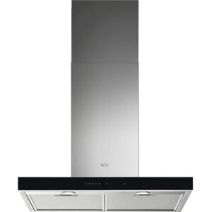 AEG DBE5761HG 70cm  Chimney Hood Stainless Steel