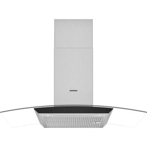 Siemens   LC97AFM50B iQ300 90cm Chimney Hood Stainless steel