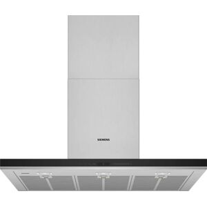 Siemens   LC91BUV50B iQ700 90cm Chimney Hood Stainless steel