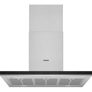 Siemens   LF91BUV50B iQ700 90cm Island Hood Stainless steel