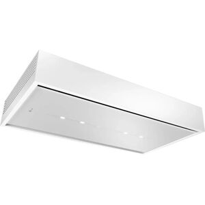 Neff N70 I14RBQ8W0  Extractor & Cooker Hood Stainless Steel  White