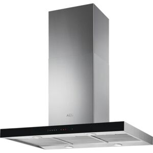 AEG DIE5961HG 90cm  Island Hood Stainless Steel