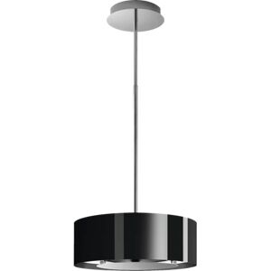 AEG DLE0431B 50cm  Island Hood Black