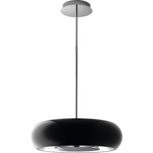 AEG DLE0630B 65cm  Island Hood Black