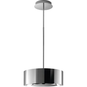 AEG DLE0431M 50cm  Island Hood Chrome