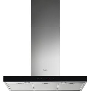 AEG DBE5961HG 90cm  Chimney Hood Stainless Steel