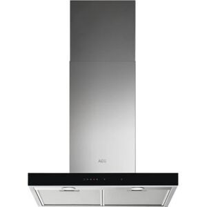 AEG DBE5661HG 60cm  Chimney Hood Stainless Steel