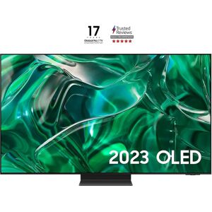 Samsung QE77S95CA 77" 4K OLED TV