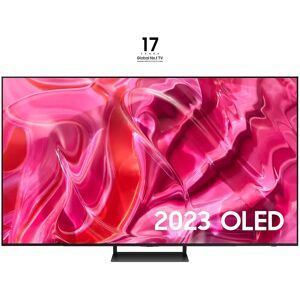 Samsung QE77S90CA 77" 4K OLED TV