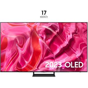 Samsung QE65S90CA 65" 4K OLED TV