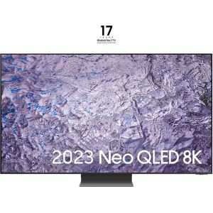 Samsung QE85QN800C 85