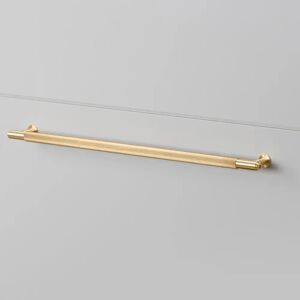 Buster + Punch GPB-05296 Pull Bar Linear Large   KItchen Handle  Brass