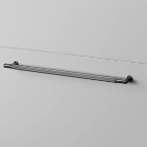 Buster + Punch GPB-35299 Pull Bar Linear Large   KItchen Handle  Gun Metal